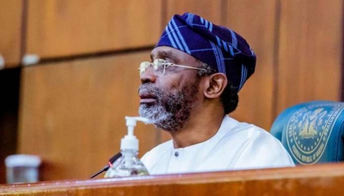 Aftermath of wanton destruction of lives and properties during #EndSARS protests, Speaker of the House of Representatives, Femi Gbajabiamila, has revealed that Lagos State required a minimum of N1 trillion to reconstruct the wilful extensive damage of properties across the metropolis. Aftermath of wanton destruction of lives and properties during #EndSARS protests, Speaker of the House of Representatives, Femi Gbajabiamila, has revealed that Lagos State required a minimum of N1 trillion to reconstruct the wilful extensive damage of properties across the metropolis.