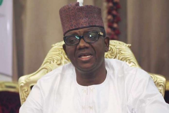 Bello Matawalle | Bello Matawallen-Maradun Bello Matawalle | Bello Matawallen-Maradun