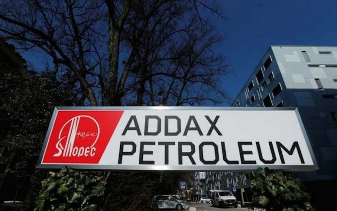 Addax-Petroleum