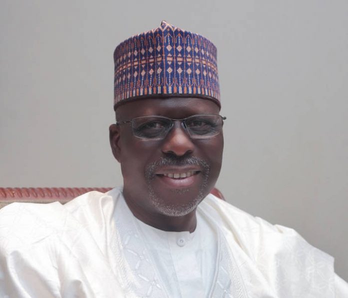 Idris Wada