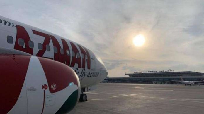 The umbrella body of pilots and aircraft engineers in the country, the National Association of Aircraft Pilots and Engineers (NAAPE) has commended the professional regulatory safety oversight function performed by NCAA on Azman Air operations. The umbrella body of pilots and aircraft engineers in the country, the National Association of Aircraft Pilots and Engineers (NAAPE) has commended the professional regulatory safety oversight function performed by NCAA on Azman Air operations.