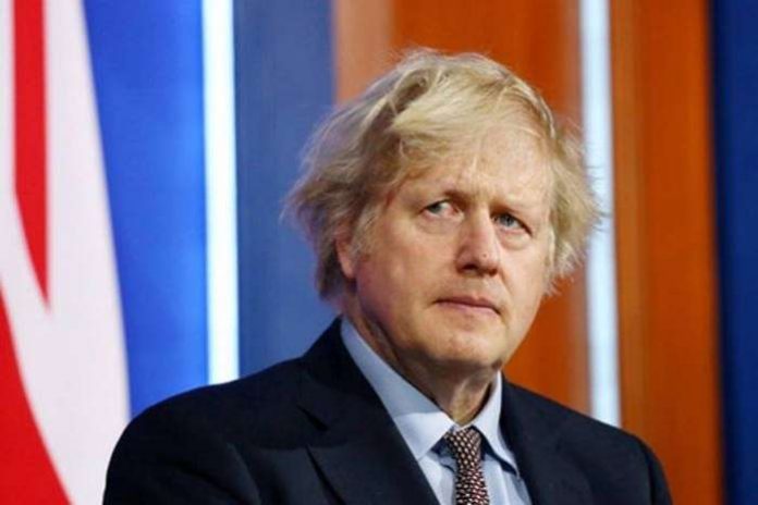 Prime Minister Boris Johnson has taken to Twitter to condemn plans for the Premier League Big Six to be part of the formation of a European super league. Prime Minister Boris Johnson has taken to Twitter to condemn plans for the Premier League Big Six to be part of the formation of a European super league.