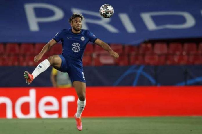 Chelsea booked their spot in the Champions League semi-finals despite a late goal from Mehdi Taremi for Porto on Tuesday night. Chelsea booked their spot in the Champions League semi-finals despite a late goal from Mehdi Taremi for Porto on Tuesday night.