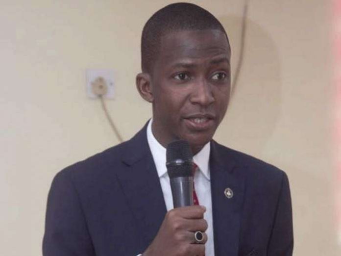 Chairman of the Economic and Financial Crimes Commission (EFCC), Mr. Abdulrasheed Bawa, said yesterday that the commission arrested more than 400 young Nigerians for internet related fraud in the first three months of 2021. Chairman of the Economic and Financial Crimes Commission (EFCC), Mr. Abdulrasheed Bawa, said yesterday that the commission arrested more than 400 young Nigerians for internet related fraud in the first three months of 2021.