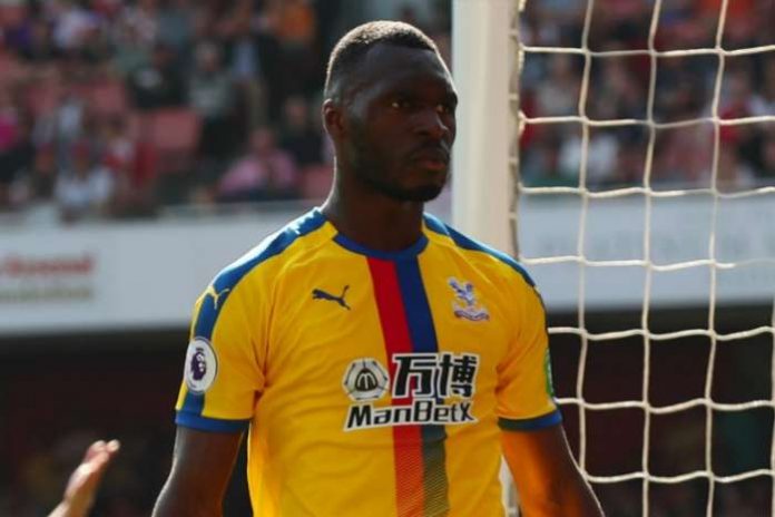 Christian Benteke is keen to remain at Crystal Palace despite interest from Marouane Fellaini's Chinese club Shandong Luneng Taishan, Goal understands. Christian Benteke is keen to remain at Crystal Palace despite interest from Marouane Fellaini's Chinese club Shandong Luneng Taishan, Goal understands.