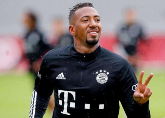 Jérôme Boateng says Hansi Flick ‘brought back the joy for us’ at Bayern Munich since replacing Niko Kovac in December. M Donato-FC Bayern-Getty Images Jérôme Boateng says Hansi Flick ‘brought back the joy for us’ at Bayern Munich since replacing Niko Kovac in December. M Donato-FC Bayern-Getty Images