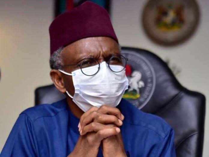 Governor Nasir Ahmad El-Rufai of Kaduna State has reacted to the new the killing of six children and a woman in some herders’ settlements in the Kaura and Lere Local Government Areas of the State. Governor Nasir Ahmad El-Rufai of Kaduna State has reacted to the new the killing of six children and a woman in some herders’ settlements in the Kaura and Lere Local Government Areas of the State.