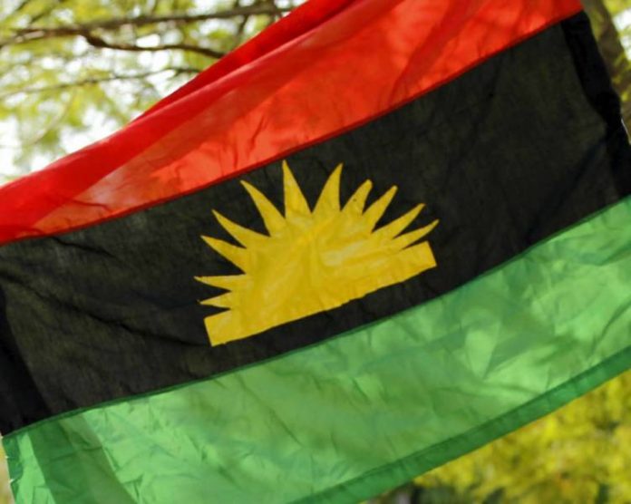 biafra-flag