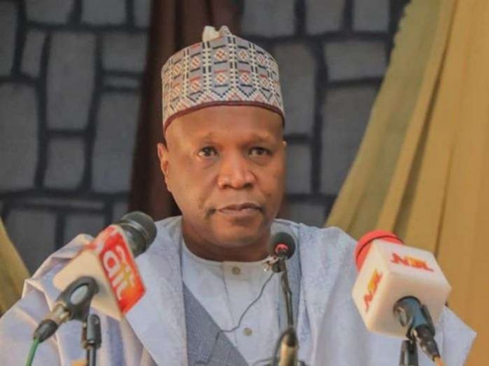 Gombe state Governor, Muhammadu Inuwa Yahaya has declared that the challenging experience the state went through in the 2020 fiscal year will be used to sharpen the vision of the government for the 2021 fiscal year and beyond. Gombe state Governor, Muhammadu Inuwa Yahaya has declared that the challenging experience the state went through in the 2020 fiscal year will be used to sharpen the vision of the government for the 2021 fiscal year and beyond.