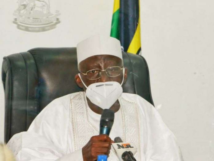 The Minister of Police Affairs, Muhammad Dingyadi, today said machinery had been set in motion to install Closed Circuit Television (CCTV) cameras on all major highways across the country as a measure towards curtailing kidnapping. The Minister of Police Affairs, Muhammad Dingyadi, today said machinery had been set in motion to install Closed Circuit Television (CCTV) cameras on all major highways across the country as a measure towards curtailing kidnapping.
