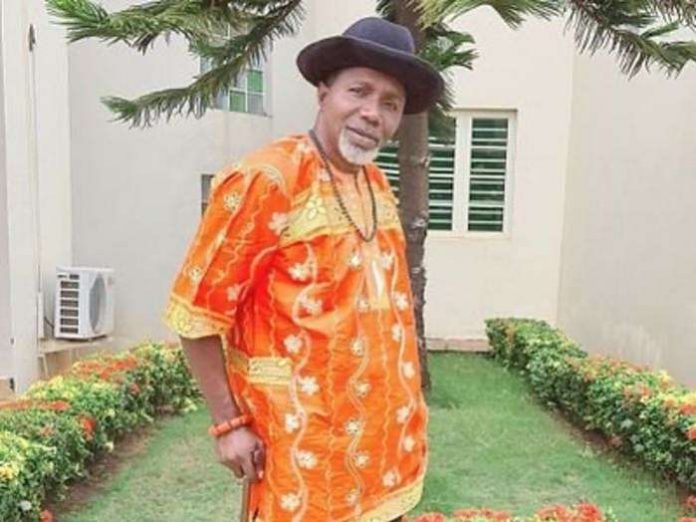 Award-winning Nigerian Nollywood actor, Joseph Daniels, has warned against the generalisation that Nollywood women dont make faithful wives. Award-winning Nigerian Nollywood actor, Joseph Daniels, has warned against the generalisation that Nollywood women dont make faithful wives.