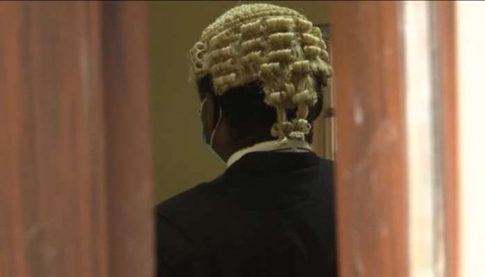 Prosecutors failed to attend Tuesday’s hearing at the federal high court in Lagos, having previously failed to present some of their witnesses in a case that had been adjourned on several occasions. Prosecutors failed to attend Tuesday’s hearing at the federal high court in Lagos, having previously failed to present some of their witnesses in a case that had been adjourned on several occasions.