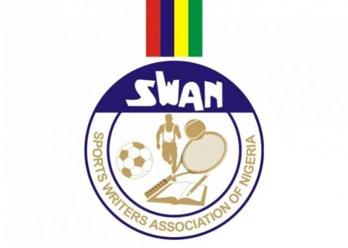 Sports Writers Association of Nigeria (SWAN) Sports Writers Association of Nigeria (SWAN)