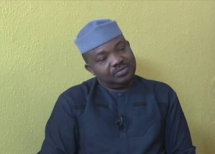 YINKA ODUMAKIN YINKA ODUMAKIN