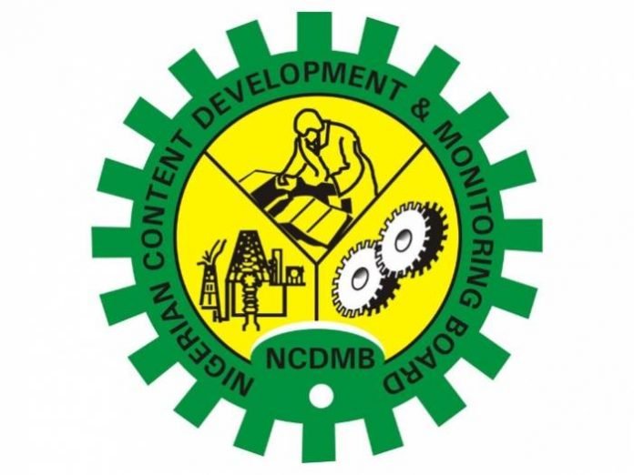 NCDMB