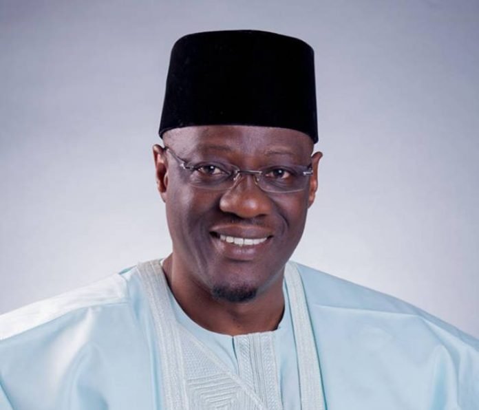 Abdulfatah Ahmed