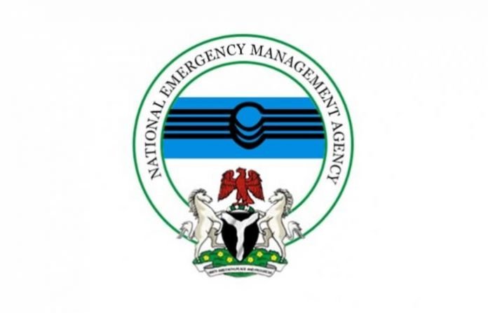 National Emergency Management Agency NEMA National Emergency Management Agency NEMA