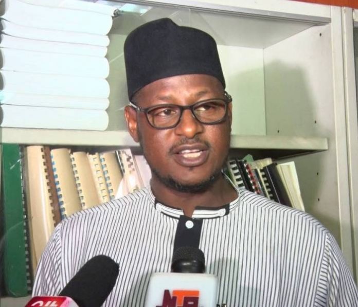 Dikko Umaru Radda