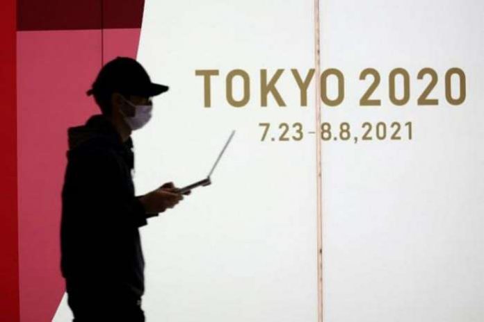 Japan’s government will approve tighter coronavirus measures for the capital on Friday, weeks after lifting a state of emergency and with just over 100 days until the postponed Tokyo Olympics. Japan’s government will approve tighter coronavirus measures for the capital on Friday, weeks after lifting a state of emergency and with just over 100 days until the postponed Tokyo Olympics.