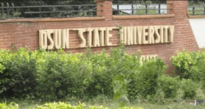 Osun-State-University