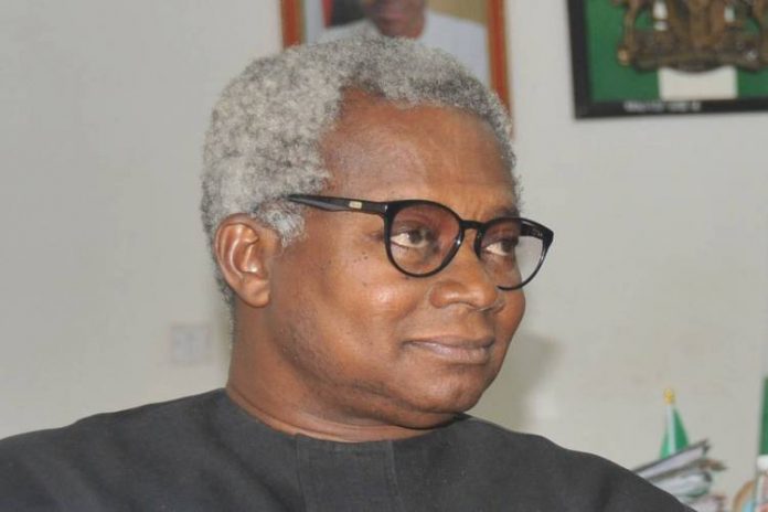 Osita Okechukwu