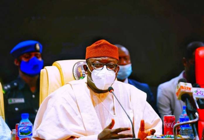 Gov. Kayode Fayemi of Ekiti State has called on Christian leaders not to relent in praying for Nigeria to overcome its challenges. Fayemi made the call when he received the Southwest Zonal Executives of the Christian Association of Nigeria (CAN) on a courtesy visit on Wednesday in Ado Ekiti. Gov. Kayode Fayemi of Ekiti State has called on Christian leaders not to relent in praying for Nigeria to overcome its challenges. Fayemi made the call when he received the Southwest Zonal Executives of the Christian Association of Nigeria (CAN) on a courtesy visit on Wednesday in Ado Ekiti.