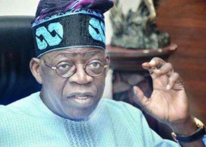 All Progressives Congress (APC) national stalwart Asiwaju Bola Ahmed Tinubu, has described as premature, talks about 2023 elections and the successor to President Muhammadu Buhari. To him, those making such calls do not love Nigeria. All Progressives Congress (APC) national stalwart Asiwaju Bola Ahmed Tinubu, has described as premature, talks about 2023 elections and the successor to President Muhammadu Buhari. To him, those making such calls do not love Nigeria.