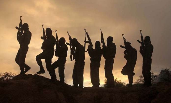 Boko Haram - Islamic State-aligned militants have intensified attacks on army camps in recent weeks as part of a more than decade-long insurgency that has killed more than 36,000 people. Boko Haram - Islamic State-aligned militants have intensified attacks on army camps in recent weeks as part of a more than decade-long insurgency that has killed more than 36,000 people.