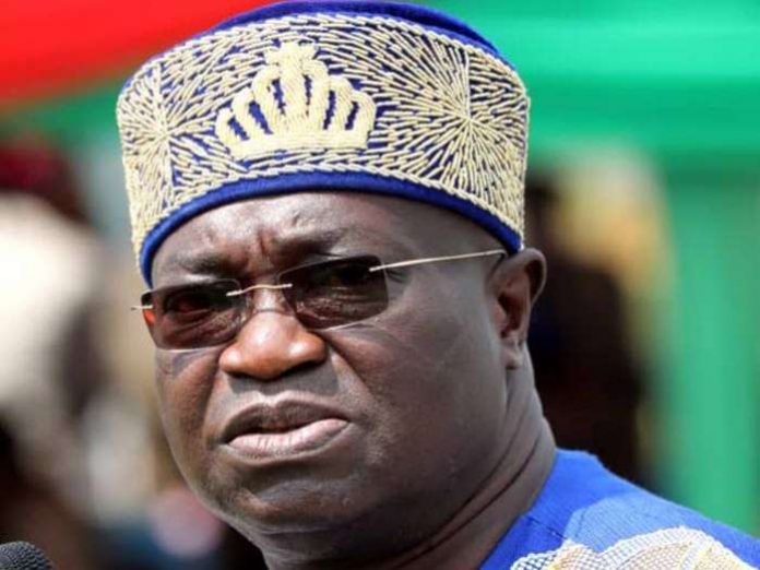 Governor Okezie Ikpeazu of Abia State on Saturday reiterated the state’s commitment to enforce the ban on open grazing of cattle in the state. Governor Okezie Ikpeazu of Abia State on Saturday reiterated the state’s commitment to enforce the ban on open grazing of cattle in the state.