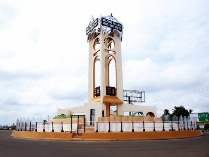 abia_state_tower