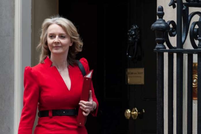 Britain is set to announce the green list for countries that people can travel to on holiday shortly, and will have the right procedures in place to ensure travel can happen safely, said trade minister Liz Truss on Tuesday. Britain is set to announce the green list for countries that people can travel to on holiday shortly, and will have the right procedures in place to ensure travel can happen safely, said trade minister Liz Truss on Tuesday.