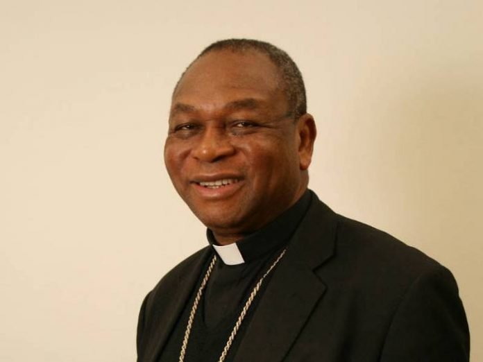 John Onaiyekan