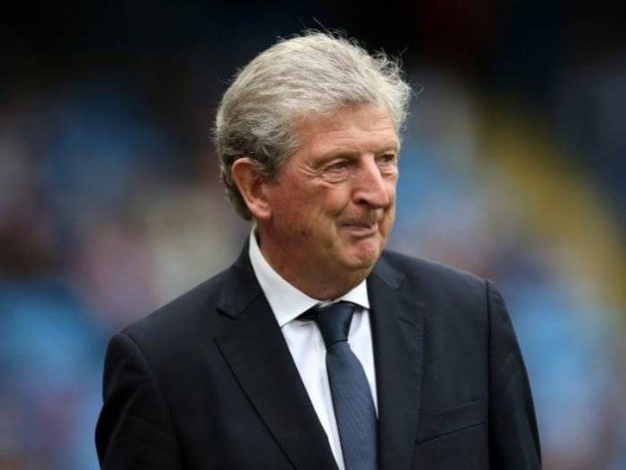 Roy Hodgson