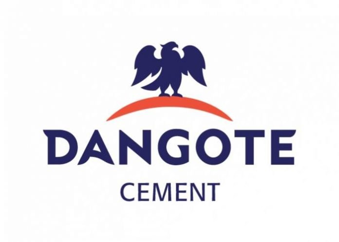 Dangote Cement Dangote Cement