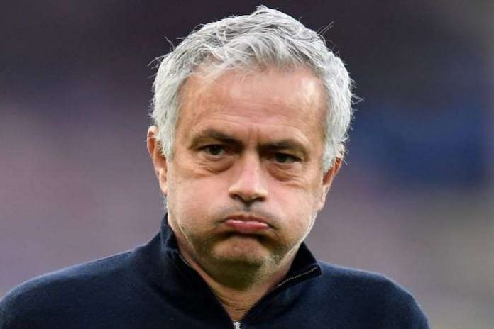Jose Mourinho will not be rushing back into management, with the Portuguese claiming that a return to the dugout in 2021-22 may be premature as he continues to mull over his options. Jose Mourinho will not be rushing back into management, with the Portuguese claiming that a return to the dugout in 2021-22 may be premature as he continues to mull over his options.