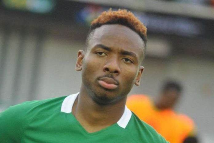 Mr Allwell Nwakali, elder brother and agent to 2015 U17 World Cup winner, Kelechi Nwakali, says his brother and client may consider switching allegiance to a foreign country. Mr Allwell Nwakali, elder brother and agent to 2015 U17 World Cup winner, Kelechi Nwakali, says his brother and client may consider switching allegiance to a foreign country.
