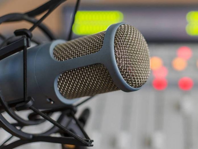 Radio Station