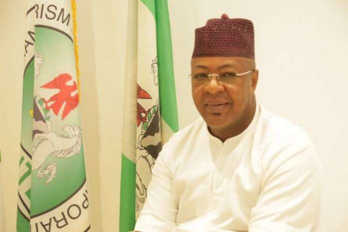 Mr. Folorunsho Coker, the Director-General of NTDC who spoke with newsmen in Abuja on Sunday listed the PPP to include Google, Wikipedia, Jumia, Nollywood, Wakanow, Jabi Lake Mall, among others. Mr. Folorunsho Coker, the Director-General of NTDC who spoke with newsmen in Abuja on Sunday listed the PPP to include Google, Wikipedia, Jumia, Nollywood, Wakanow, Jabi Lake Mall, among others.