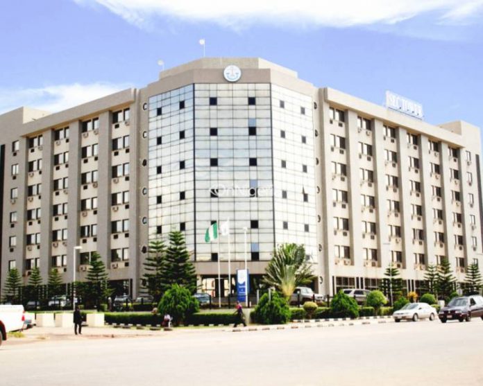 Securities and Exchange Commission | SEC