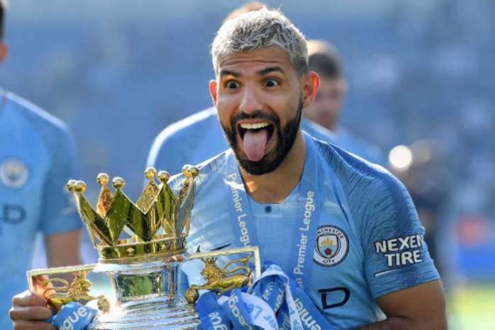 Sergio Aguero says Manchester City’s victory over Liverpool in January proved to be the turning point in this season’s Premier League title race. Sergio Aguero says Manchester City’s victory over Liverpool in January proved to be the turning point in this season’s Premier League title race.