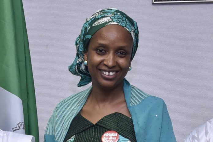Hadiza Bala Usman
