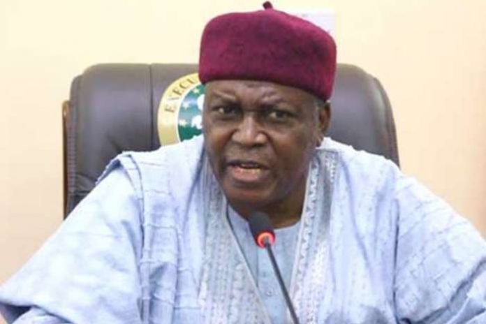 As Nigeria celebrates her 59th year independence anniversary, Governor Darius Ishaku of Taraba State has said that though the country is 59 years old, it has not matured. As Nigeria celebrates her 59th year independence anniversary, Governor Darius Ishaku of Taraba State has said that though the country is 59 years old, it has not matured.