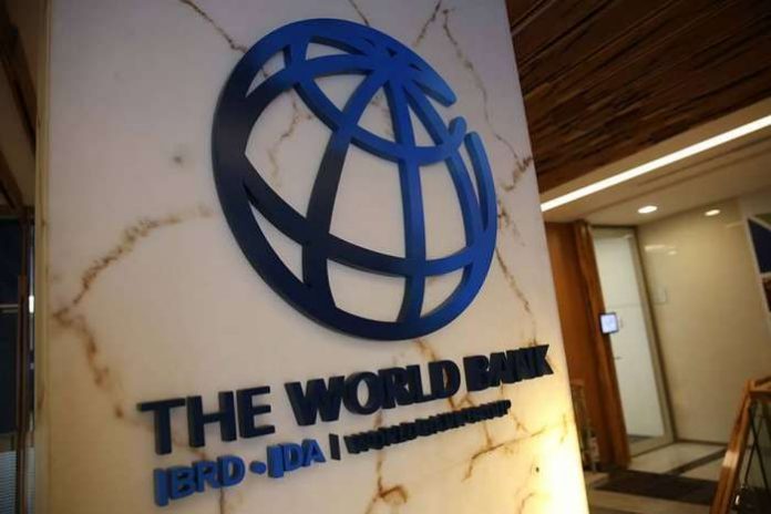 A new report by the World Bank has indicated that the execution of major infrastructural projects in Nigeria was being driven by foreign sponsors. A new report by the World Bank has indicated that the execution of major infrastructural projects in Nigeria was being driven by foreign sponsors.