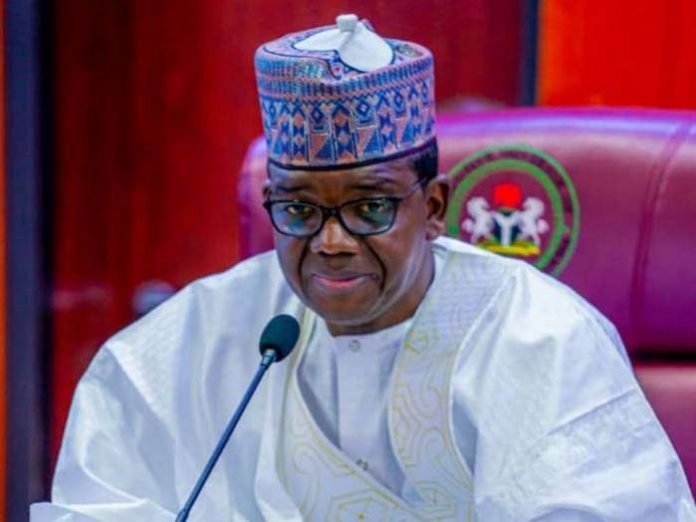 Governor Bello Matawalle Governor Bello Matawalle