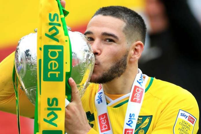 Aston Villa are set to break their transfer record for the third consecutive summer window after agreeing a £30,000,000 initial fee with Norwich City for Emi Buendia. Aston Villa are set to break their transfer record for the third consecutive summer window after agreeing a £30,000,000 initial fee with Norwich City for Emi Buendia.