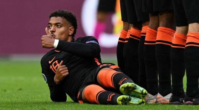 The Netherlands had every reason to step down a couple of gears but instead upped their pace thanks to a fine display by speedy forward Donyell Malen in Monday’s 3-0 win over North Macedonia, advancing their claims to be genuine Euro 2020 contenders. The Netherlands had every reason to step down a couple of gears but instead upped their pace thanks to a fine display by speedy forward Donyell Malen in Monday’s 3-0 win over North Macedonia, advancing their claims to be genuine Euro 2020 contenders.