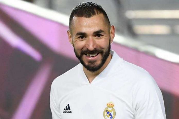 Jean-Pierre Papin has lauded Real Madrid striker Karim Benzema as the best of his generation. Jean-Pierre Papin has lauded Real Madrid striker Karim Benzema as the best of his generation.