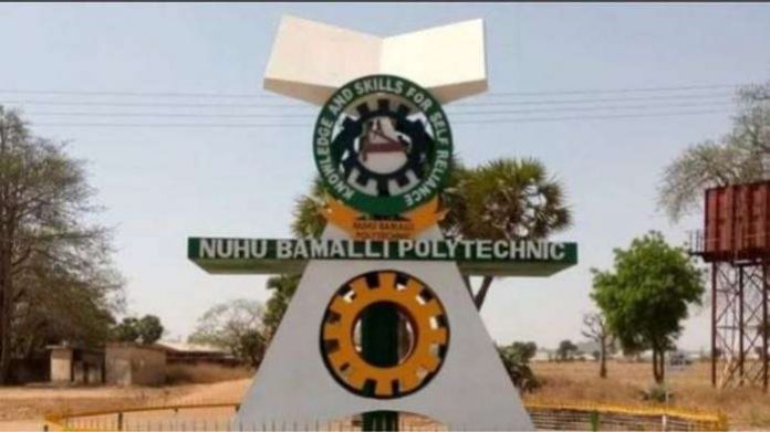 Some gunmen on Thursday attacked Nuhu Bamalli Polytechnic, Zaria in Kaduna State, abducting some lecturers and their family members. Some gunmen on Thursday attacked Nuhu Bamalli Polytechnic, Zaria in Kaduna State, abducting some lecturers and their family members.