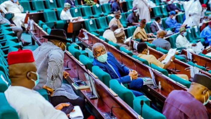 The House of Representatives has postponed the planned security summit scheduled to hold on Monday. The House of Representatives has postponed the planned security summit scheduled to hold on Monday.