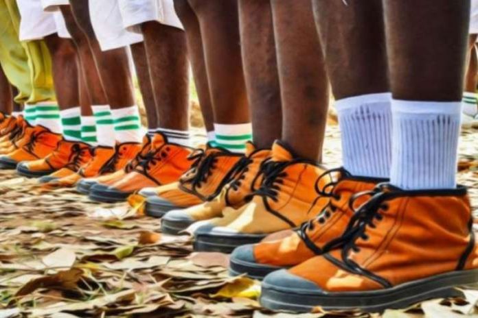The National Youth Service Corps (NYSC) in Niger has commended the efforts of Mr Hamzat Adekunle with state code number NG-19C-1696, for conducting free diabetes tests for 65 persons in the camp. The National Youth Service Corps (NYSC) in Niger has commended the efforts of Mr Hamzat Adekunle with state code number NG-19C-1696, for conducting free diabetes tests for 65 persons in the camp.
